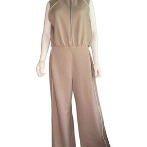 SPANX Air Essentials Jumpsuit